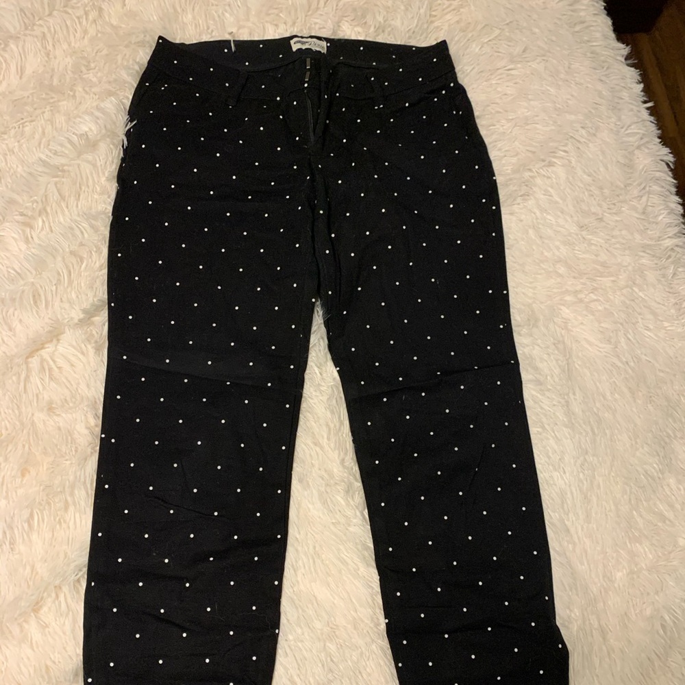 Pixie Pants